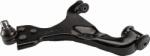 TRW Brat suspensie dreapta inferior fata 22 mm MERCEDES VIANO W639. VITO - MIXTO W639. VITO W639 2.0D - Electric 09.03 - - TRW-JTC1330 (TRWJTC1330)