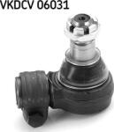 SKF VKDCV 06031 - CAP DE BARA - compatibil Iveco. Man. Mercedes - SKF-VKDCV 06031 (SKFVKDCV06031)
