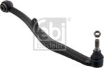 FEBI Bilstein 46260 - Brat, suspensie roata - Brat suspensie spate dreapta Superior spate. transversal MERCEDES M W163 2.3 - 5.4 02.98 - 06.05 - FEBI Bilstein-46260 (FEBIBILSTEIN46260)