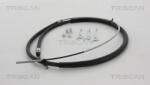 Triscan 8140 11146 - CABLU. FRANA DE PARCARE - compatibil Bmw - Triscan-8140 11146 (TRISCAN814011146)