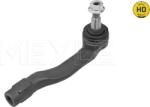Meyle 11-16 020 0042/HD - Cap de bara dreapta CITROEN C8. JUMPY II. JUMPY III. SPACETOURER. OPEL VIVARO C. ZAFIRA LIFE. PEUGEOT 807. EXPERT. EXPERT TEPEE. - Meyle-11-16 020 0042/HD (MEYLE11160200042HD)