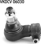 SKF VKDCV 06030 - CAP DE BARA - compatibil Iveco. Man - SKF-VKDCV 06030 (SKFVKDCV06030)