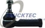 TRUCKTEC 07.37. 042 - Cap De Bara - Trucktec-07.37. 042 (trucktec0737042)