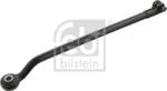 FEBI Bilstein 02633 - Articulatie axiala, cap de bara - ARTICULATIE AXIALA. CAP DE BARA - compatibil Opel. Vauxhall. Daewoo. Chevrolet - FEBI Bilstein-02633 (FEBIBILSTEIN02633)