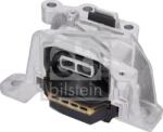 FEBI Bilstein 184582 - SUPORT MOTOR FEBI - FEBI Bilstein-184582 (FEBIBILSTEIN184582)