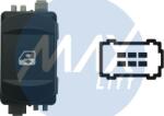 MAX SRN116 - BUTON MACARA GEAM - compatibil Renault - MAX-SRN116 (MAXSRN116)