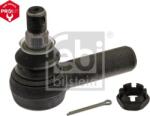 FEBI Bilstein 08792 - Cap de bara - PROKIT - compatibil Renault - FEBI Bilstein-08792 (FEBIBILSTEIN08792)