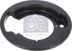 DT Spare Parts 2.40293 - Capac, tambur de frana - CAPAC. TAMBUR DE FRANA - compatibil Volvo - DT Spare Parts-2.40293 (DTSPAREPARTS240293)