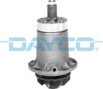 DAYCO DP536 - POMPA APA - compatibil Mercedes - DAYCO-DP536 (DAYCODP536)