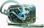 TRUCKTEC 04.53. 002 - Mecanism Actionare Geam - Trucktec-04.53. 002 (trucktec0453002)