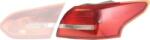 HELLA 2SD 354 828-041 - Lampa spate - FORD FOCUS III STUFENHECK 2010 - compatibil Ford - HELLA-2SD 354 828-041 (HELLA2SD354828041)