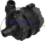 TRUCKTEC 08.19. 284 - Pompa Apa Trucktec - Trucktec-08.19. 284 (trucktec0819284)