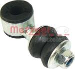 Metzger 53004718 - Brat / bieleta suspensie, stabilizator - BRAT-BIELETA SUSPENSIE STABILIZATOR - compatibil Vw. Seat - Metzger-53004718 (METZGER53004718)