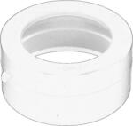 Volvo 30778628 - Inel etansare, furtun aer supraalimentare - MANSON GARNITURA SUP. LA REZONATOR - O. E. - compatibil Volvo - Volvo-30778628 (VOLVO30778628)