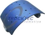 TRUCKTEC Sabot frana - TRUCKTEC-01.35. 822 (TRUCKTEC0135822)