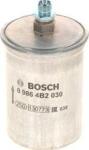 Bosch 0 986 AF8 092 - Filtru combustibil CHEVROLET TRANS SPORT 3.4 08.96 - 09.05 - BOSCH-0 986 AF8 092 (BOSCH0986AF8092)