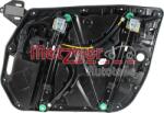 Metzger MECANISM ACTIONARE GEAM - compatibil Mercedes-Benz - Metzger-2160757 (METZGER2160757)