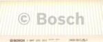 Bosch 1 987 431 211 - Filtru, aer habitaclu - BOSCH-1 987 431 211 (BOSCH1987431211)