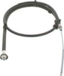 Bosch 1 987 477 926 - Cablu, frana de parcare - Cablu frana de mana spate dreapta 1435mm - 1178mm FIAT PANDA. PANDA - HATCHBACK 1.1 - 1.3D 09.03 - - BOSCH-1 987 477 926 (BOSCH1987477926)
