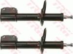 TRW JHM433T - Amortizor - TRW TWIN - compatibil Renault - TRW-JHM433T (TRWJHM433T)