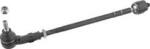FEBI Bilstein 24258 - Bara directie - Bieleta directie cu capat stanga VW GOLF II. JETTA II 1.0 - 1.8 08.83 - 12.92 - FEBI Bilstein-24258 (FEBIBILSTEIN24258)