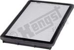Hengst Filter E939LI - FILTRU. AER HABITACLU - compatibil Bmw - Hengst Filter-E939LI (HENGSTFILTERE939LI)