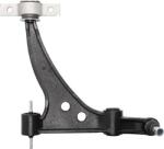 Delphi BRAT. SUSPENSIE ROATA - compatibil 60695896 - Delphi-TC1069 (DELPHITC1069)