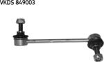 SKF VKDS 849003 - Brat / bieleta suspensie, stabilizator - BRAT-BIELETA SUSPENSIE STABILIZATOR - compatibil Isuzu - SKF-VKDS 849003 (SKFVKDS849003)