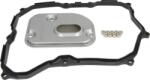FEBI Bilstein 106108 - Filtru hidraulic, cutie de viteze automata - Filtru ulei cutie viteze AUDI Q3. VW CC B7. PASSAT B6. TIGUAN 1.4 - 3.6 03.05 - 10.18 - FEBI Bilstein-106108 (FEBIBILSTEIN106108)