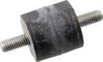 FEBI Bilstein Tampon al sistemului de evacuare 30x64mm. M8x1.25mm MERCEDES ACTROS MP4 - MP5. ANTOS. ATEGO. AXOR. AXOR 2. ECONIC 2. LK - LN2. NG - FEBI Bilstein-105917 (FEBIBILSTEIN105917)