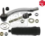 FEBI Bilstein 40557 - Bara directie - Bieleta directie cu capat stanga benzi. husa VOLVO S60 I. V70 I. V70 II. XC70 I 2.0 - 2.5D 01.97 - 04.10 - FEBI Bilstein-40557 (FEBIBILSTEIN40557)