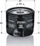 Tecneco Filters OL5149 - Filtru ulei - Tecneco Filters-OL5149 (TECNECOFILTERSOL5149)