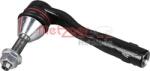 Metzger 54057108 - Cap de bara - Metzger-54057108 (METZGER54057108)