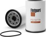 Mann-Filter WK 940/38 X - FILTRU COMBUSTIBIL - compatibil Volvo - Mann-Filter-WK 940/38 X (MANNFILTERWK94038X)