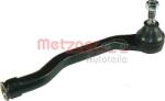 Metzger 54042002 - CAP DE BARA - compatibil Dacia - Metzger-54042002 (METZGER54042002)