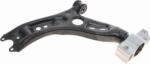 SKF VKDS 321010 - Brat, suspensie roata - Brat suspensie fata stanga inferior fata AUDI A3. SEAT ALTEA. ALTEA X stanga LEON. TOLED O III. SKODA OCTAVIA II. SUPERB II. YETI. V - SKF-VKDS 321010 (SKFVKDS321