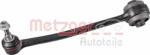 Metzger 58152002 - Brat, suspensie roata - BRAT SUSPENSIE ROATA - compatibil Ford - Metzger-58152002 (METZGER58152002)