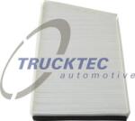 TRUCKTEC 02.59. 063 - Filtru, aer habitaclu - FILTRU. AER HABITACLU - TRUCKTEC-02.59. 063 (TRUCKTEC0259063)