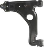 Meyle 616 050 0019 - Brat, suspensie roata - BRAT. SUSPENSIE ROATA - compatibil Chevrolet. Nissan - Meyle-616 050 0019 (MEYLE6160500019)