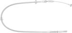 Iveco 5802259316 - Cablu, frana de parcare - OE CABLU FRANA MANA - O. E. - O. E. - compatibil Iveco - IVECO-5802259316 (IVECO5802259316)