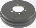 Triscan 8120 10212C - TAMBUR FRANA - compatibil Toyota. Vw - Triscan-8120 10212C (TRISCAN812010212C)