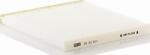 Mann-Filter CU 23 011 - Filtru, aer habitaclu - Mann-Filter-CU 23 011 (MANNFILTERCU23011)