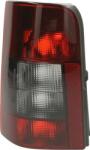 TYC 11-0476-11-2 - LAMPA SPATE - compatibil Citroen. Peugeot - TYC-11-0476-11-2 (TYC110476112)