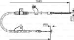 Bosch 1 987 482 275 - Cablu, frana de parcare - BOSCH-1 987 482 275 (BOSCH1987482275)
