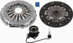 SACHS 3000 990 464 - Set ambreiaj - KIT PLUS CSC - compatibil Chevrolet. Opel - SACHS-3000 990 464 (SACHS3000990464)
