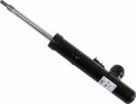 SACHS 319 000 - Amortizor fata - stanga absorbtie electronica de soc AUDI A4 B8. A5 1.8 - 4.2 06.07 - 01.17 - SACHS-319 000 (SACHS319000)