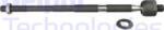 Delphi TA2870 - Articulatie axiala, cap de bara - ARTICULATIE AXIALA. CAP DE BARA - compatibil Chevrolet - Delphi-TA2870 (DELPHITA2870)