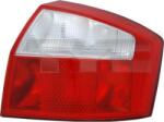 TYC LAMPA SPATE - compatibil Audi - TYC-11-0468-01-2 (TYC110468012)