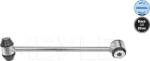 Meyle 016 060 0093 - Brat / bieleta suspensie, stabilizator - Bieleta bara stabilizatoare spate stanga 233mm MERCEDES C A205. C C205. C T - MODEL S205. C W205. CLS C257. E A238. E ALL - TERRAIN S21 - Meyle-