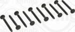 Elring 481.900 - Set surub, chiulasa - SET SURUB CHIULASA - compatibil Mercedes - Elring-481.900 (ELRING481900)